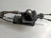 Gear shifter/selector