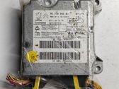 Airbag control unit/module