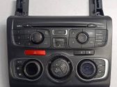 Climate control unit