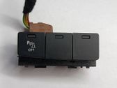 Parking (PDC) sensor switch