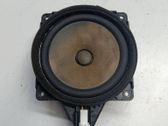 Front door speaker