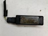 Éclairage de plaque d'immatriculation
