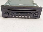 Radio/CD/DVD/GPS head unit