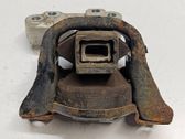 Engine mount bracket
