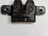 Engine bonnet/hood lock/catch