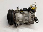 Air conditioning (A/C) compressor (pump)