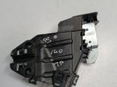 Rear door exterior handle/bracket