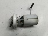 In-tank fuel pump