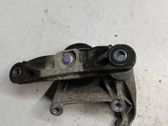 Engine mounting bracket
