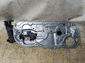 Fensterheber elektrisch ohne Motor Tür vorne