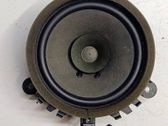 Front door speaker