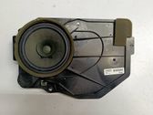 Rear door speaker