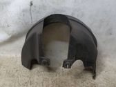 Rear arch fender liner splash guards