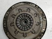 Dual mass flywheel