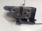Front door lock