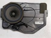 Rear door speaker