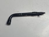 Wheel nut wrench