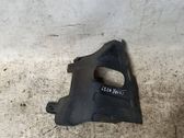 Rear bumper underbody cover/under tray