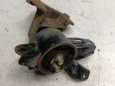 Engine mount bracket