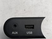 AUX-Anschluss