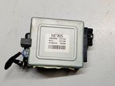 Power steering control unit/module