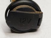 12 V Socket (front)