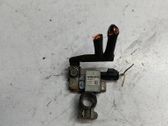 Negative earth cable (battery)