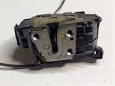 Rear door lock