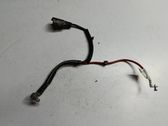 Positive cable (battery)