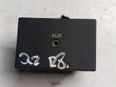AUX-Anschluss