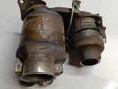 Catalyst/FAP/DPF particulate filter