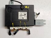 Other control units/modules