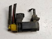 Turbo solenoid valve