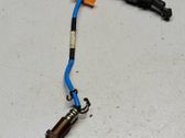 Lambda probe sensor