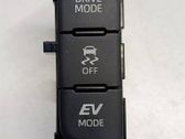 Multifunctional control switch/knob