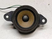 Front door speaker