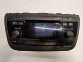 Radio/CD/DVD/GPS head unit