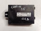 Other control units/modules