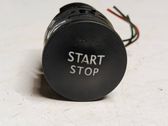 Engine start stop button switch