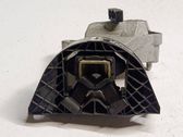 Engine mount bracket
