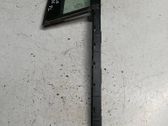 Front door vent window glass four-door