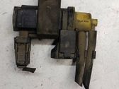 Turbo solenoid valve