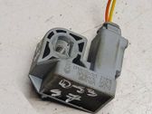 Airbagsensor Crashsensor Drucksensor