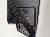 Battery tray heat shield