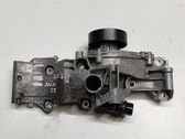 Generator/alternator bracket