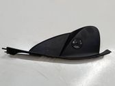 Dashboard side end trim