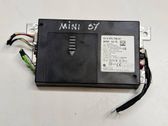 Bluetooth control unit module