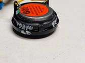 Front door high frequency speaker