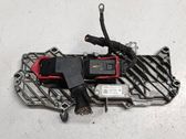 Gearbox control unit/module