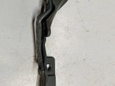 Tailgate/trunk/boot hinge